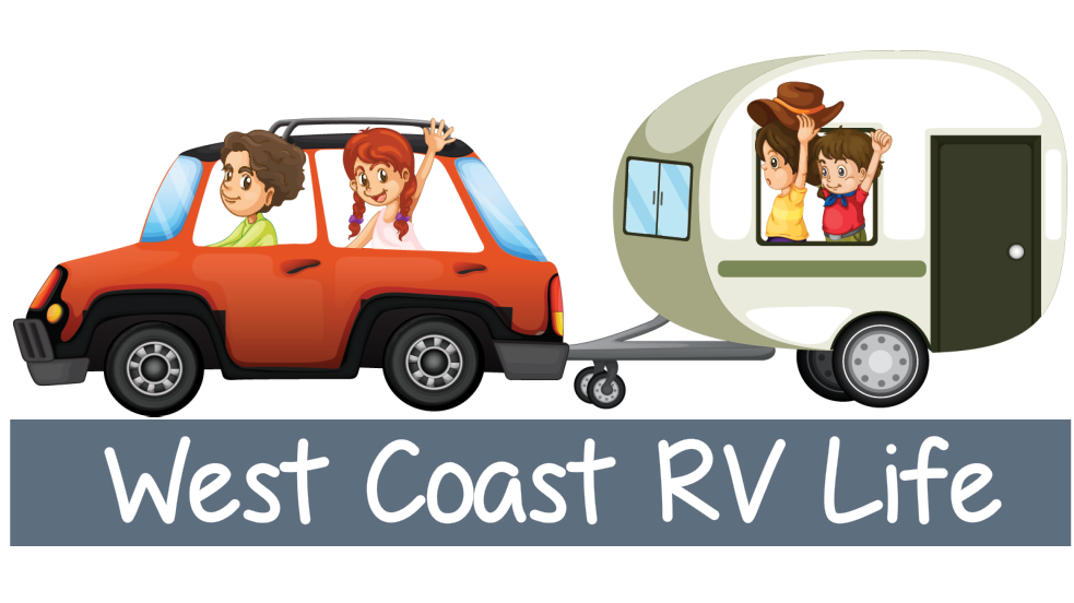 West Coast RV Life