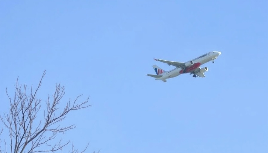 Familiar hum of airplanes now a haunting reminder for neighbors near fatal crash