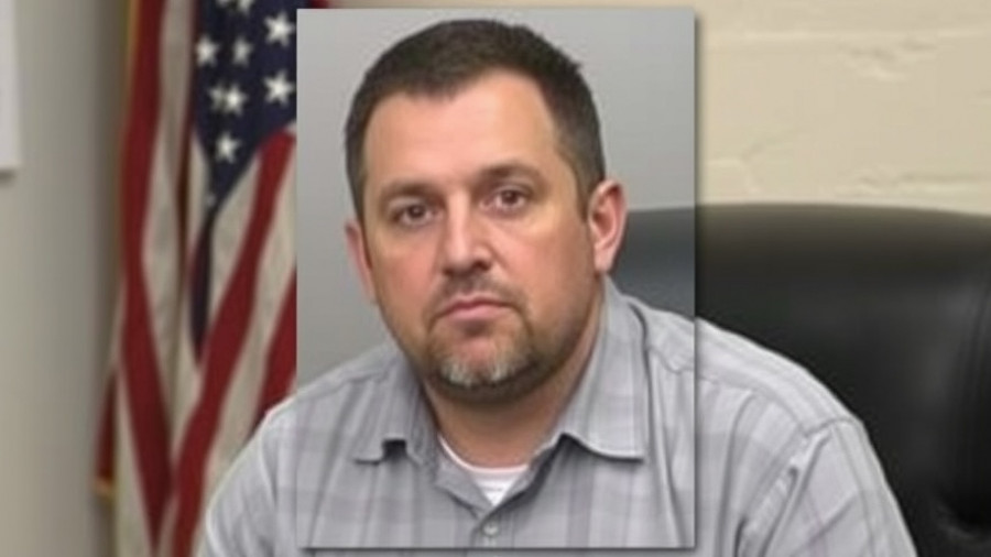 Kaufman County murder suspect who fled before trial heads back to court