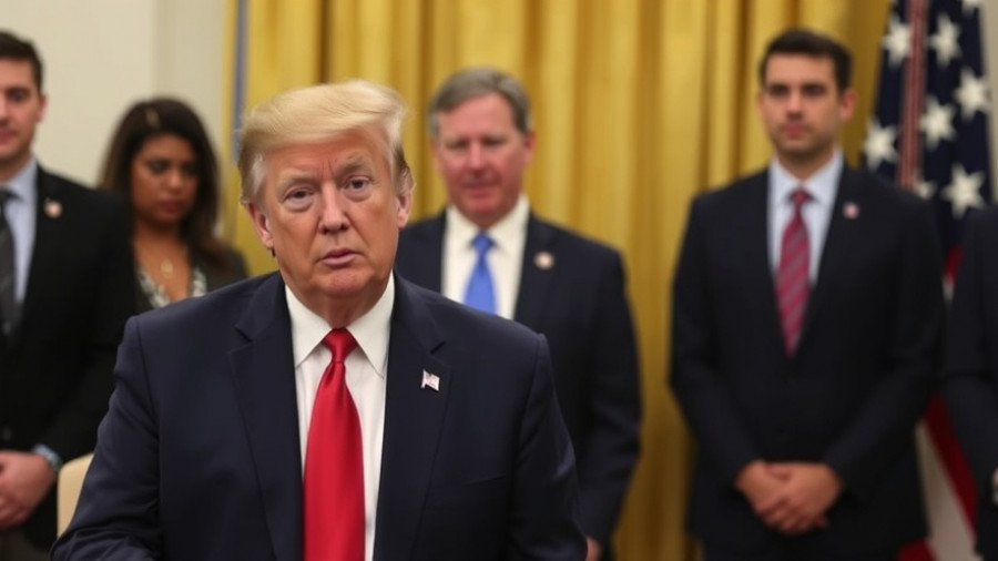 Trump administration to speed some student loan forgiveness after lawsuit