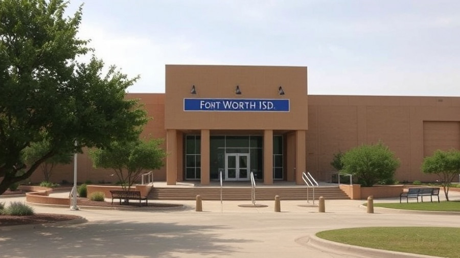 Education Commissioner expected to appoint board to run Fort Worth ISD Thursday