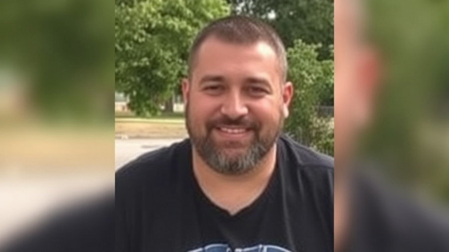 Husband, father of 3 faces uncertain future after being shot while delivering food