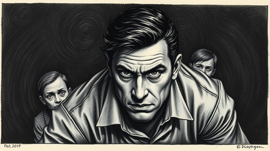 Bruno Schulz legacy depicted in vintage etching.