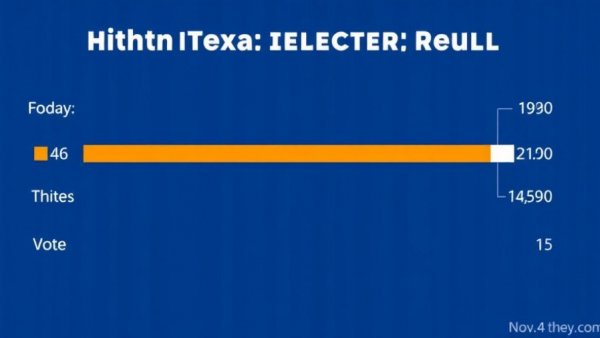 North Texas election results for Nov. 4, 2025