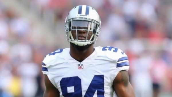 Cowboys DE Marshawn Kneeland dies by suicide at 24; Police had been called to his home
