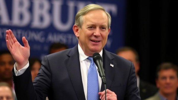 Texas Gov. Abbott launches reelection campaign for 4th term