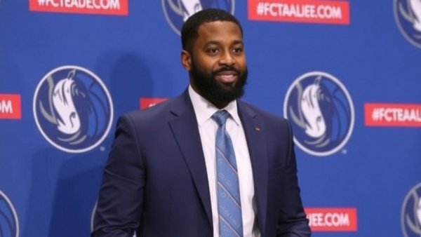 Mavs fire GM Nico Harrison after dismal start; read team governor's letter to fans