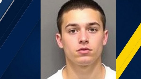 Plano Police: 17-year-old behind bars after attacking woman with hammer