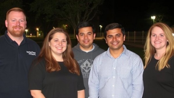 UTA students help Arlington detectives make arrest in 34-year-old cold case