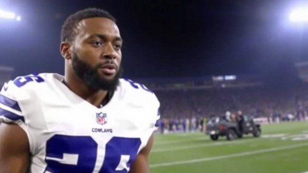 Records show search for Cowboys' Marshawn Kneeland included 160 mph chase, K-9s, drone