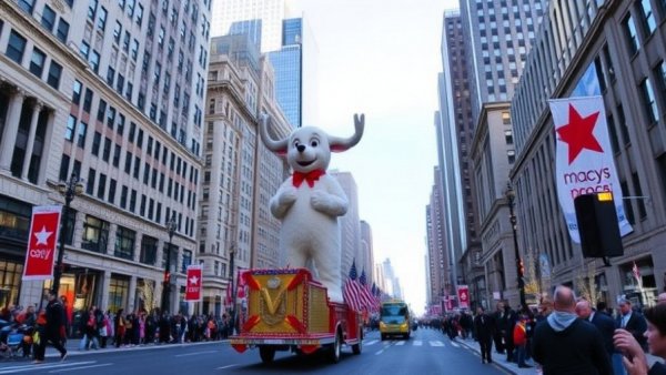 How to watch the Macy's Thanksgiving Day Parade 2025: TV channel and streaming
