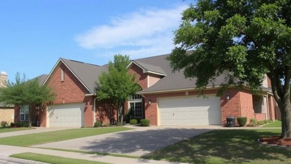 Midnight deadline for Tarrant Co. residents to defer half of property tax bill until June