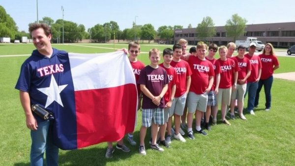 Texas launches plan to open Turning Point USA chapters in every high school
