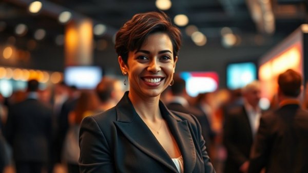 Jasmine Crockett campaigning for Senate in Texas.