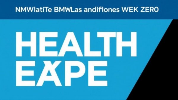 BMW Dallas Marathon Weekend kicks off with Health and Fitness Expo