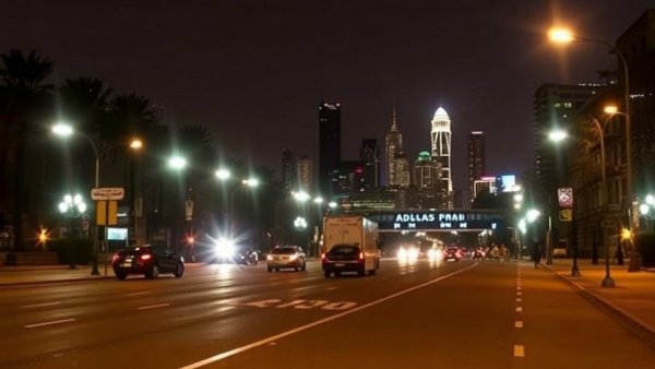 Dallas Marathon partners with nonprofit to aid homeless during race weekend