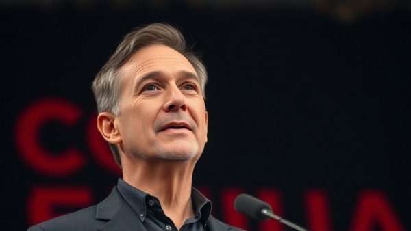 Mark Santacrose's Retirement speech at Tecta America event.