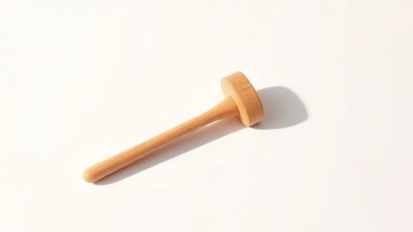Wooden gavel on light surface relating to new laws in Texas.