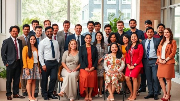 Interfaith dialogue in Fort Worth with diverse participants.