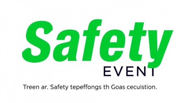 NSC Safety Congress & Expo logo emphasizing safety education trends.