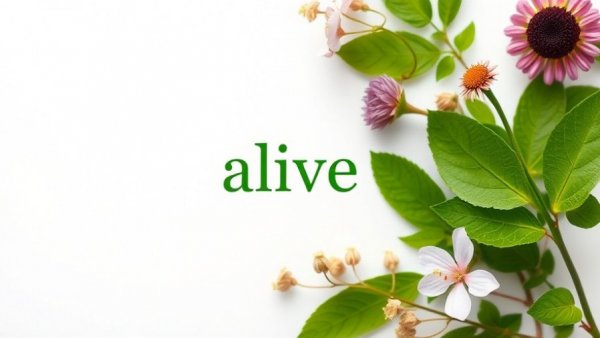 Clean design featuring natural elements and minimalistic logo for 7-Day Total Nutritional Cleanse Program.