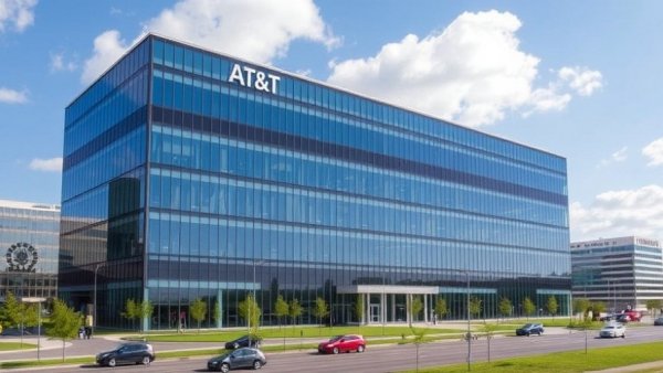 AT&T selects Plano for new HQ, leaving downtown Dallas