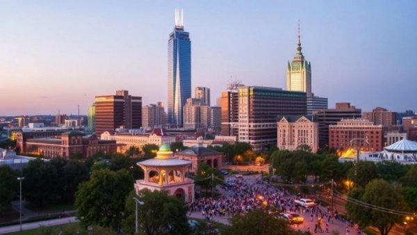 Fun in Fort Worth – How to Navigate the Season’s Best Events