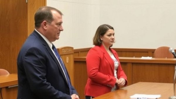 Jurors hear 911 call as trial resumes for former Uvalde school officer