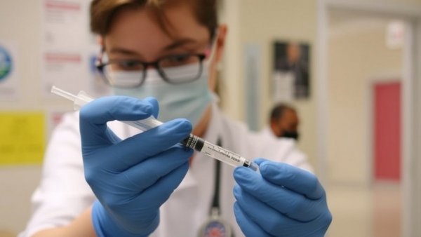 As cases of bacterial meningitis rise, doctors worry fewer teens will get vaccinated