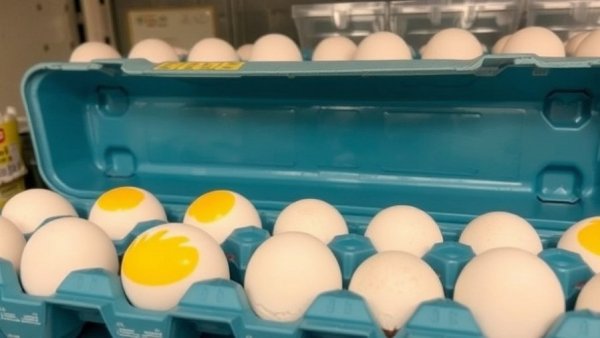 North Texas to receive 2 million free eggs following price gouging settlement