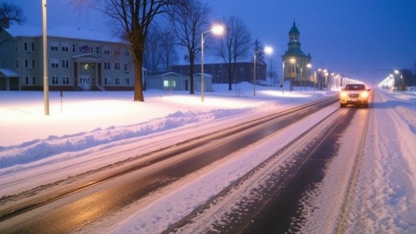 ‘Very impactful winter storm' with snow, ice and deadly cold expected. Prepare now!