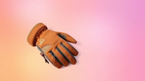 Stylish ski gloves showcasing design and warmth, Best Ski Gloves and Mittens 2026