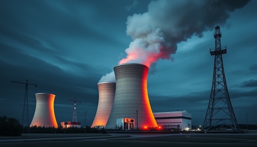 Nuclear and Thermonuclear Verdicts Figure in Insurance Rates and Terms