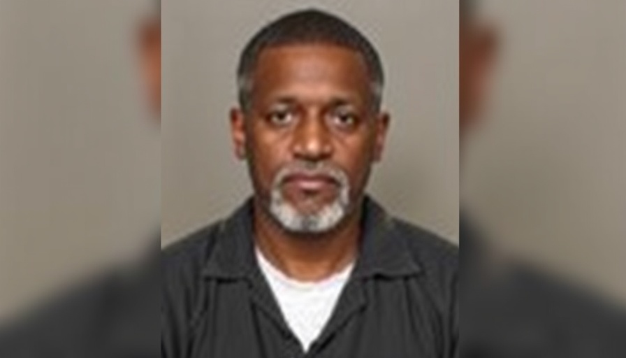 Robert Roberson, inmate in shaken baby case, gets new execution date