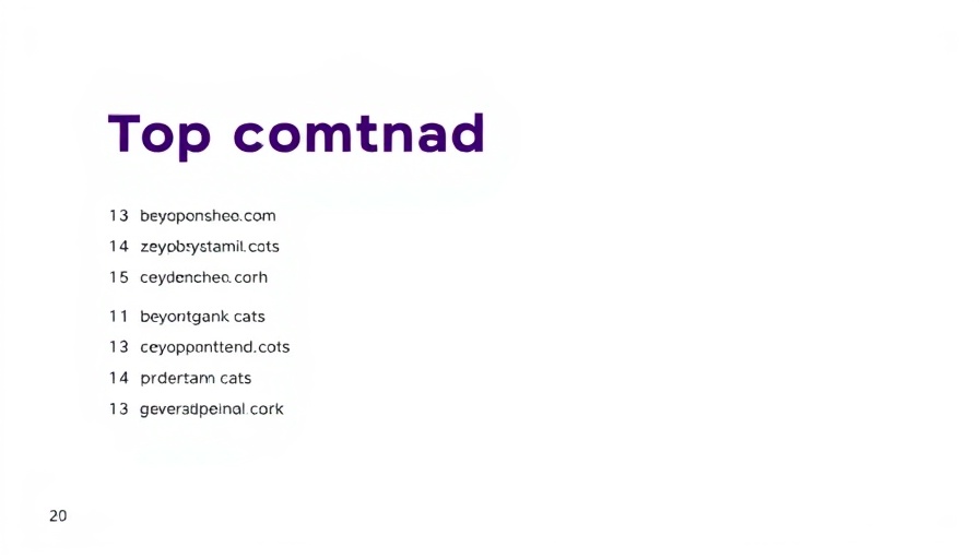 Typed page listing top contractors and their earnings.