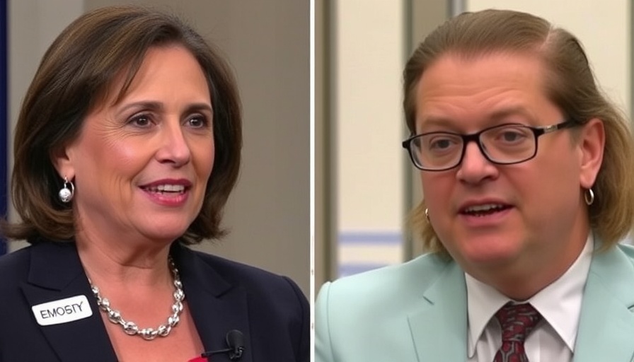Live updates: DNC chair joins Texas Democrats in Illinois; House committee subpoenas DOJ for Epstein files