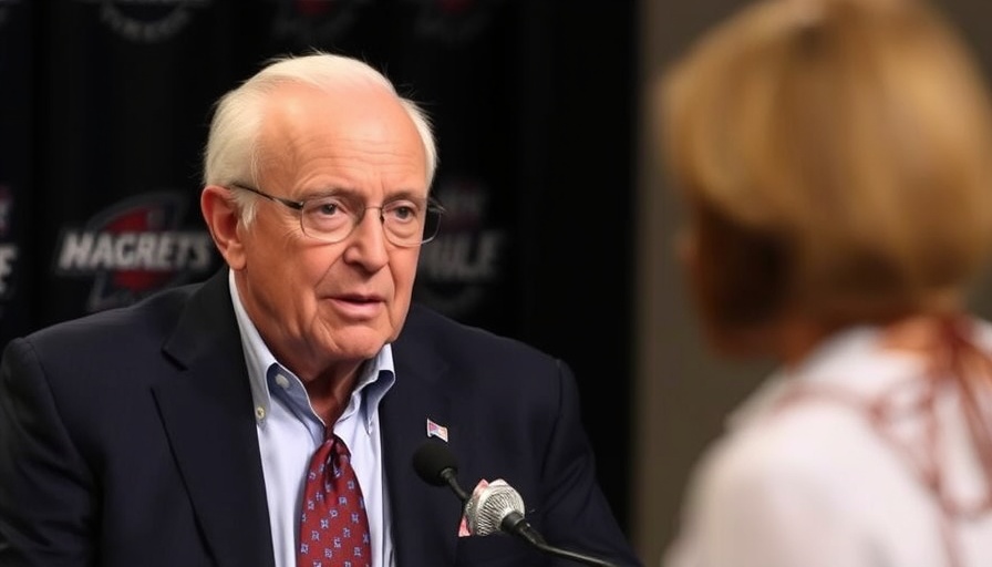Jerry Jones reveals cancer battle, doctor says it could raise awareness and save lives