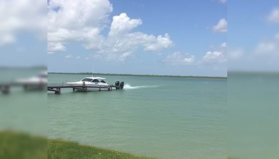 Azle boat crash sends 3 to hospital, officials warn about boat safety this holiday