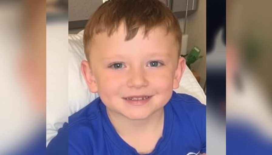 8-year-old boy recovering after hit and run at Fort Worth apartment complex