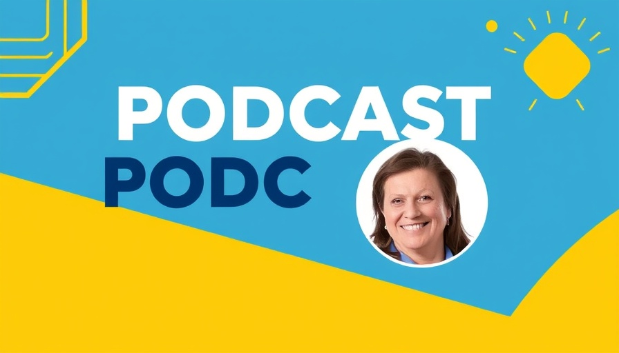 Why Your PMO Isn’t Delivering podcast banner with portraits.