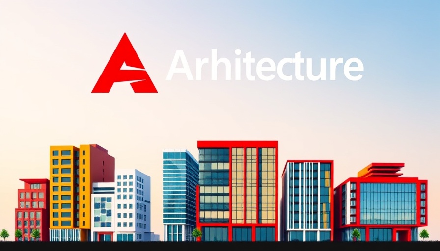EPDM Roofing Association Leadership Transition concept with architectural branding.