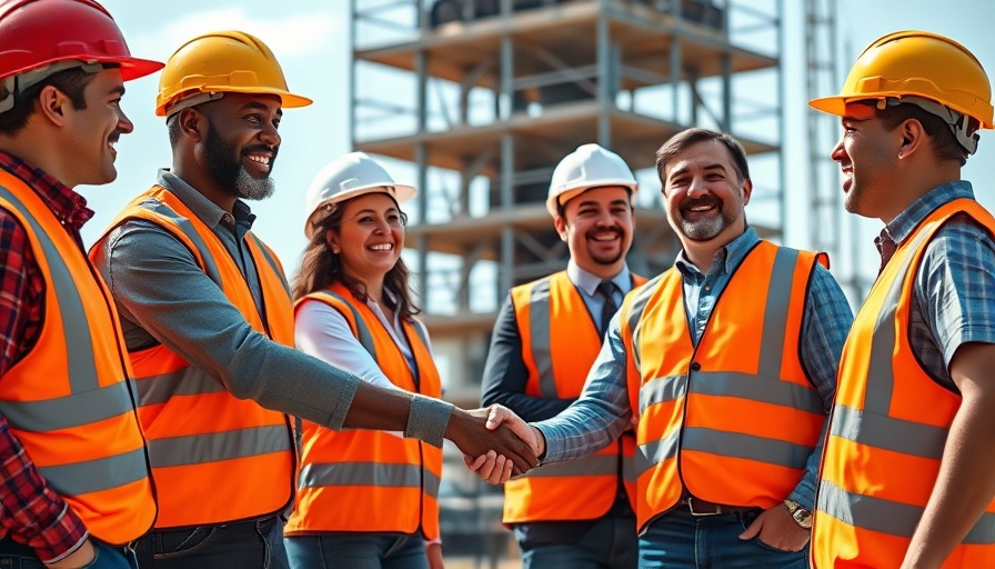 Avetta expands AI capabilities, diverse construction team collaboration