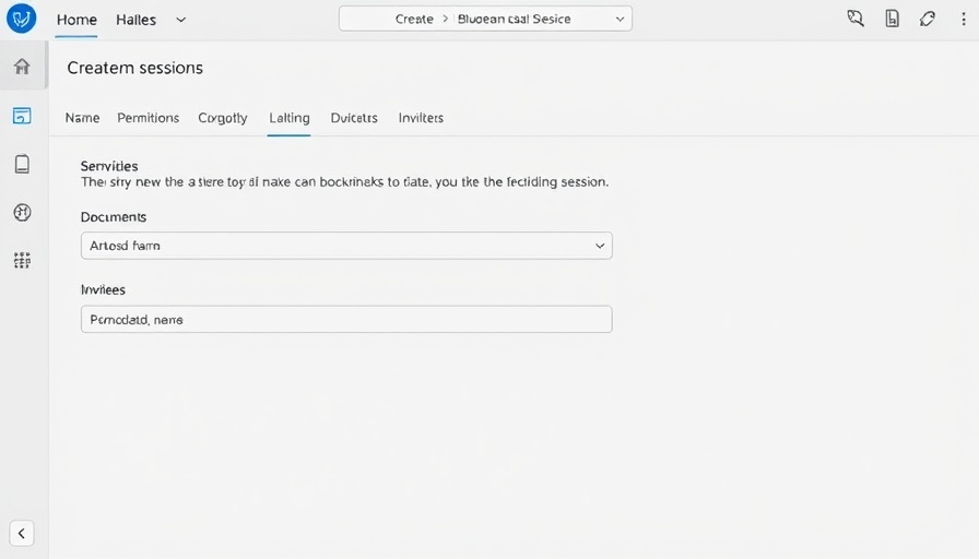 Screenshot of Bluebeam Studio session for AI in construction efficiency.