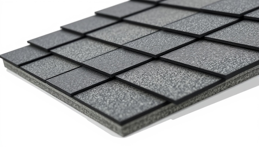 Lightweight Roofing Solutions with asphalt shingles and synthetic underlayment.