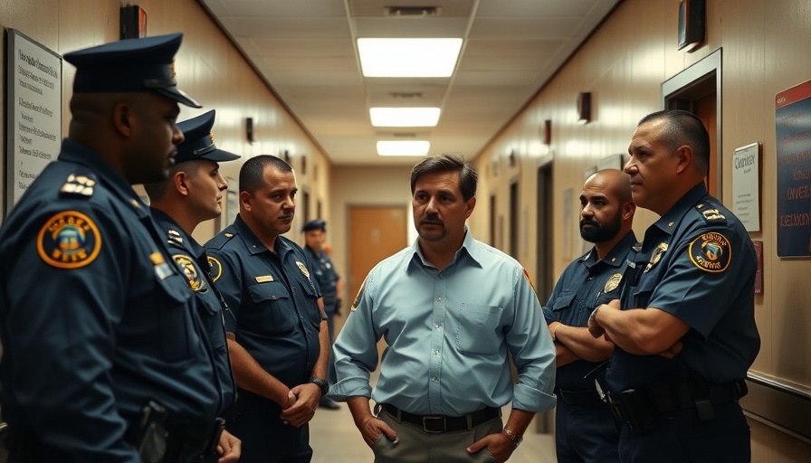 I-9 compliance for construction businesses in an immigration context