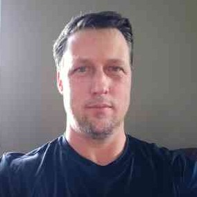 John F.- BODYperforMAX