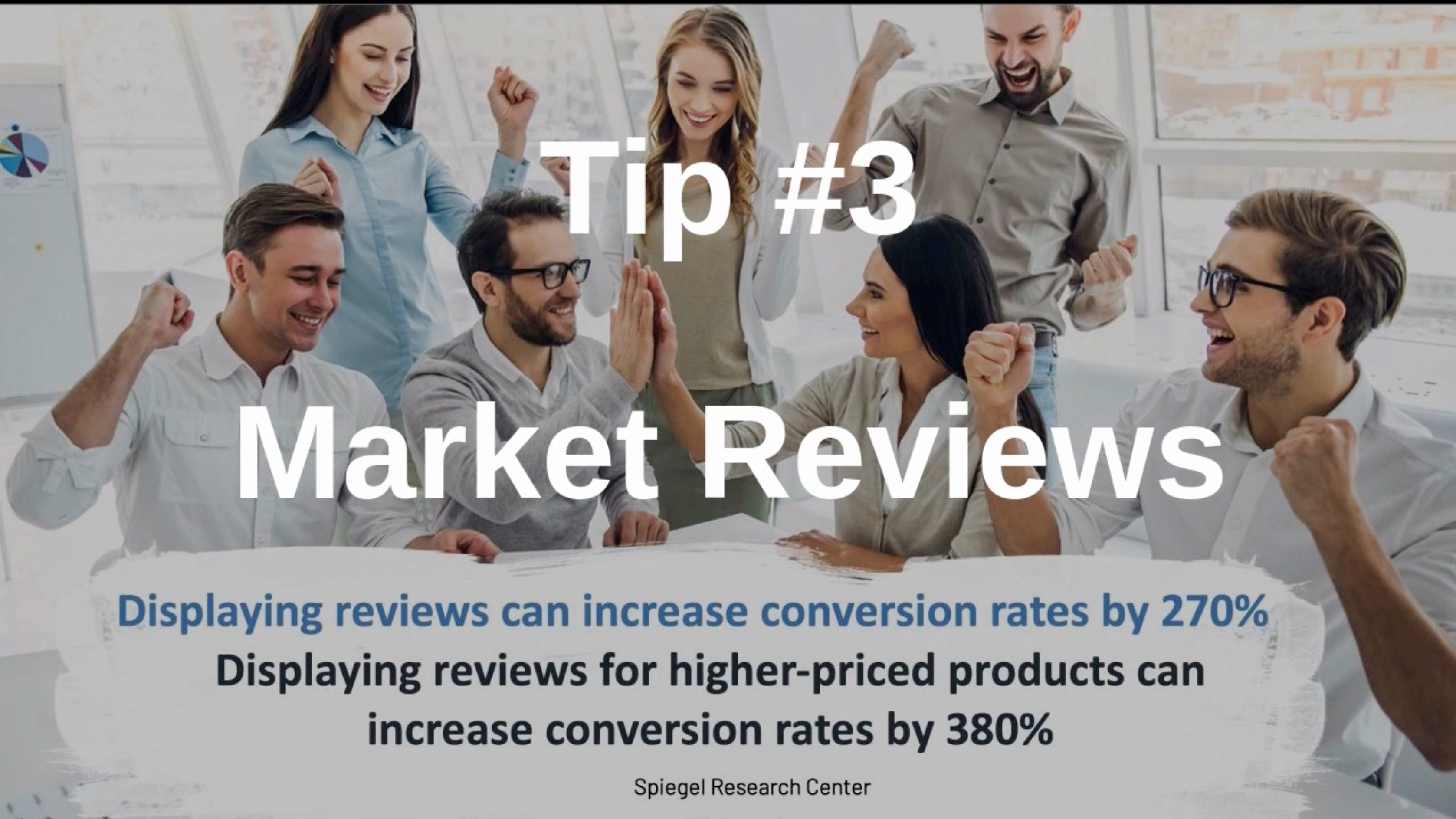 Tip #3 Manage Your Reputation