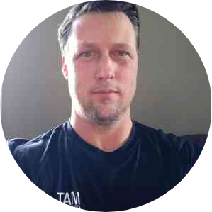 John Fosty Muscle Activation Therapist