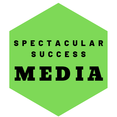 Spectacular Success Media
