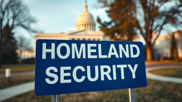 Homeland Security sign related to assaults on ICE agents.